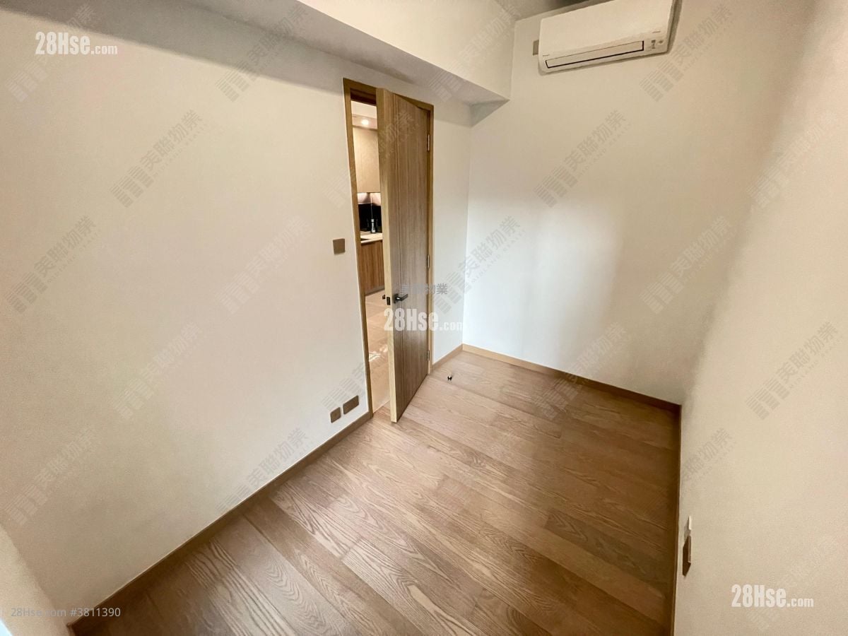 海日湾 II 售盘 1 房 313 平方尺