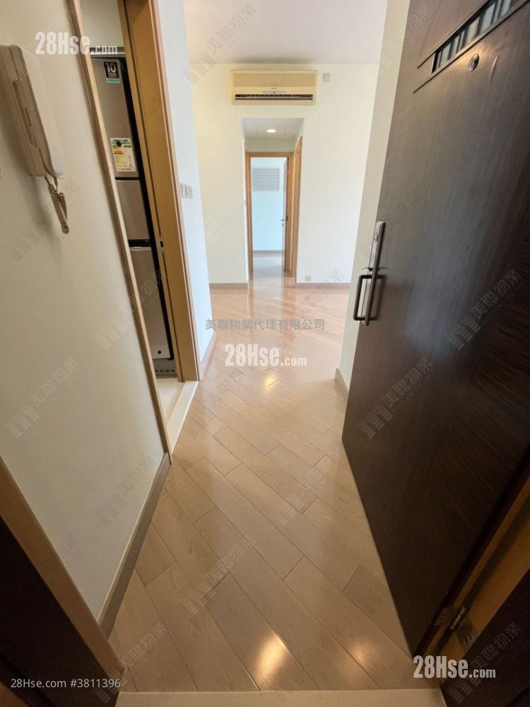 原筑 售盘 2 房 511 平方尺