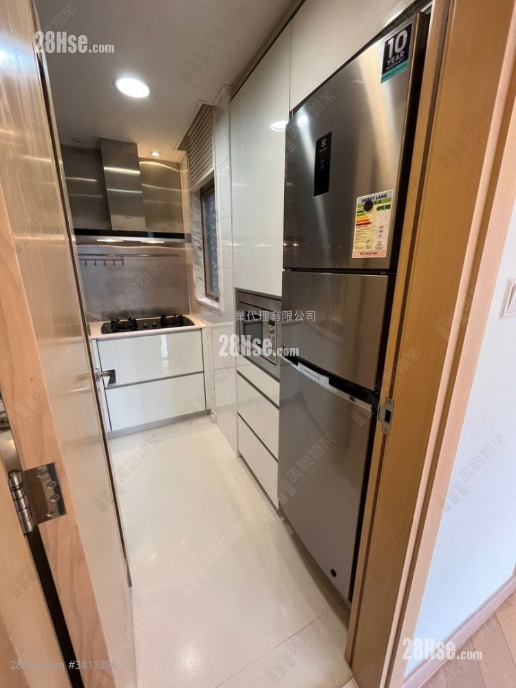 原筑 售盘 2 房 511 平方尺