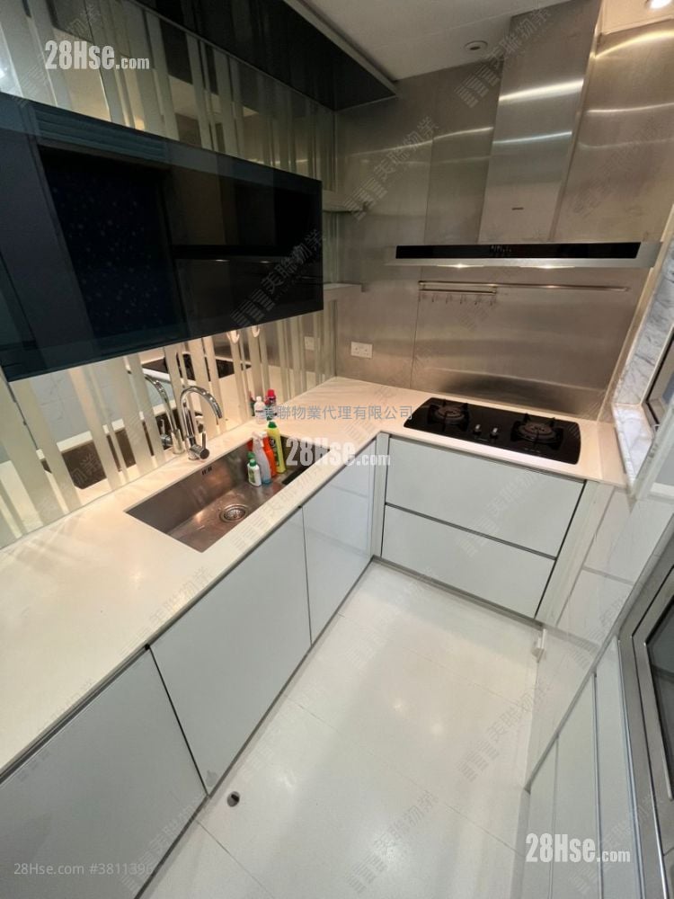 原筑 售盘 2 房 511 平方尺