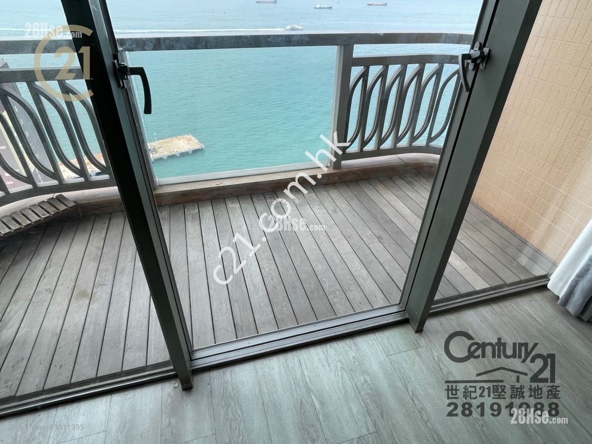 怡峰 租盘 3 房 , 2 浴室 817 平方尺