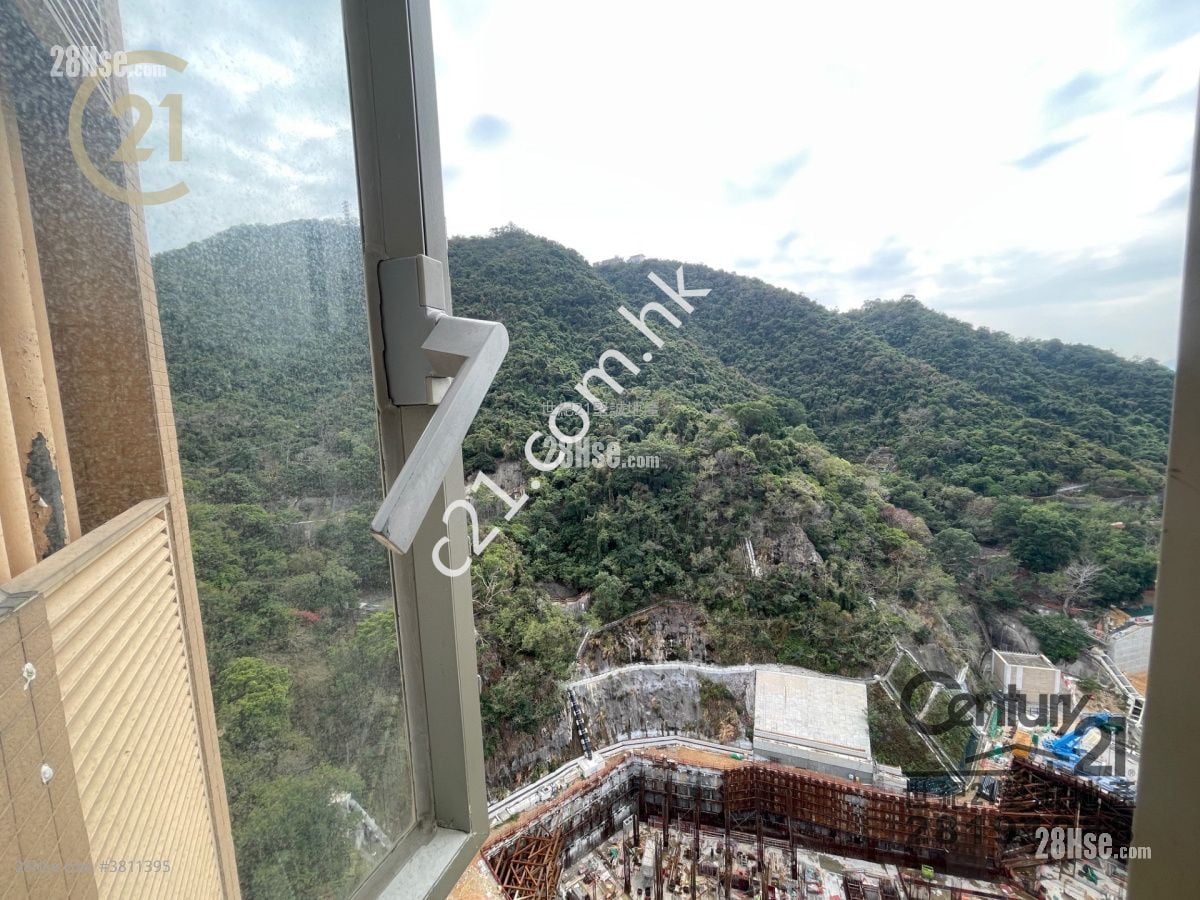 怡峰 租盘 3 房 , 2 浴室 817 平方尺