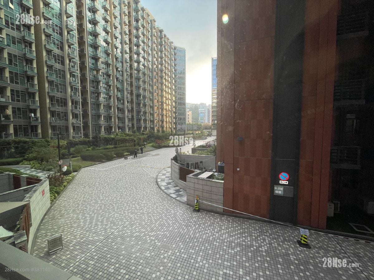 Centra Horizon Rental 1 Bedroom , 1 Bathroom 313 ft²