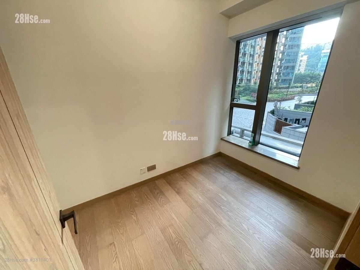 Centra Horizon Rental 1 Bedroom , 1 Bathroom 313 ft²