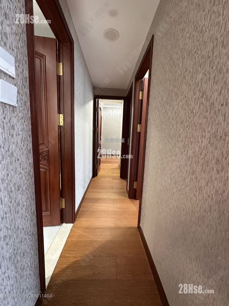 The Austin 租盘 3 房 , 2 浴室 938 平方尺