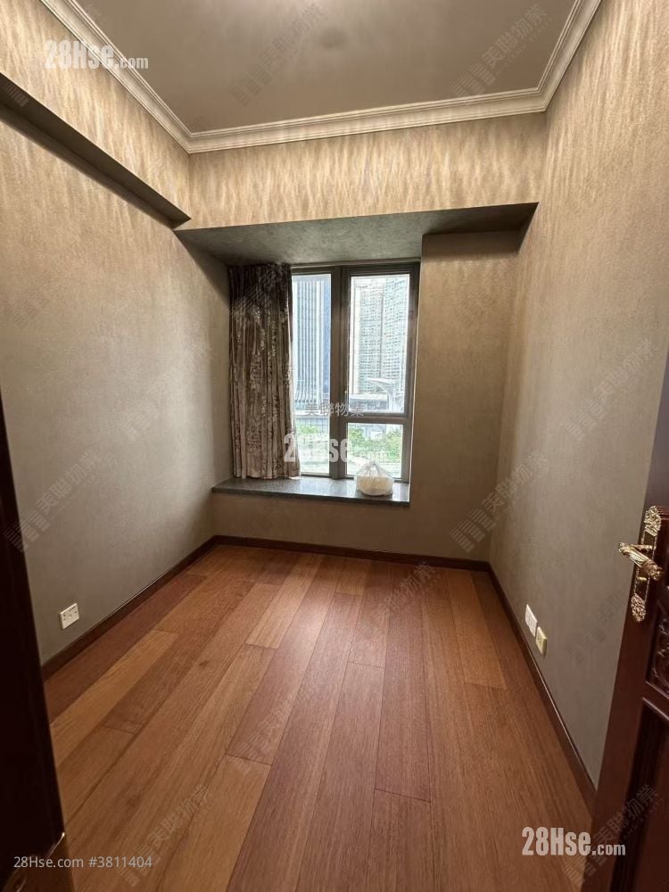 The Austin 租盘 3 房 , 2 浴室 938 平方尺