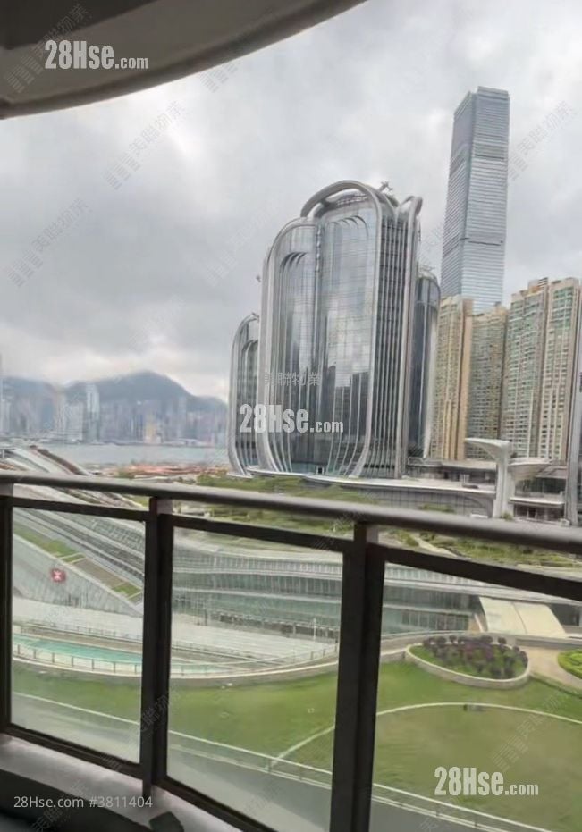 The Austin 租盘 3 房 , 2 浴室 938 平方尺