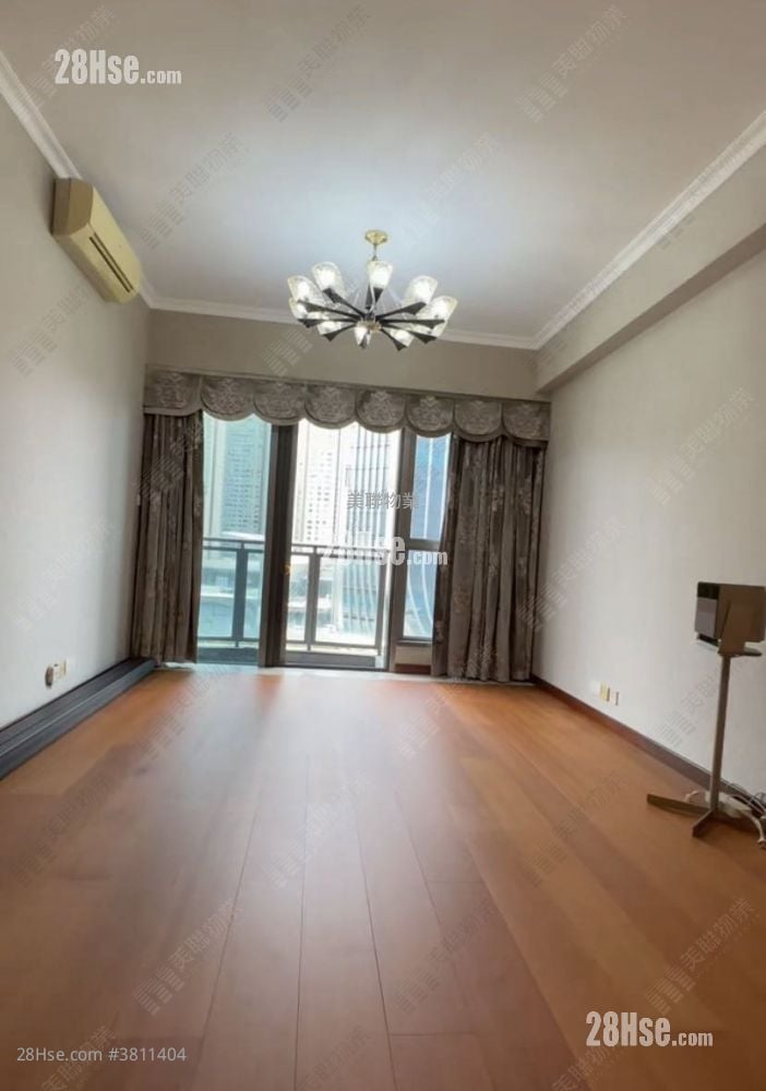 The Austin 租盘 3 房 , 2 浴室 938 平方尺