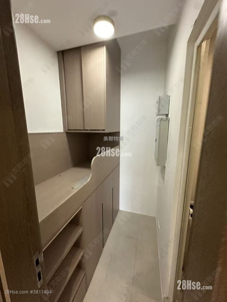 The Austin 租盘 3 房 , 2 浴室 938 平方尺