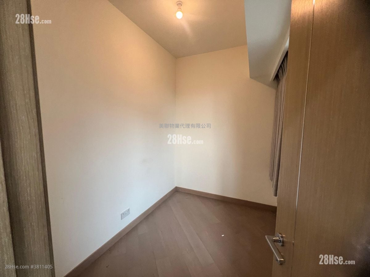 汇玺 租盘 2 房 , 1 浴室 416 平方尺