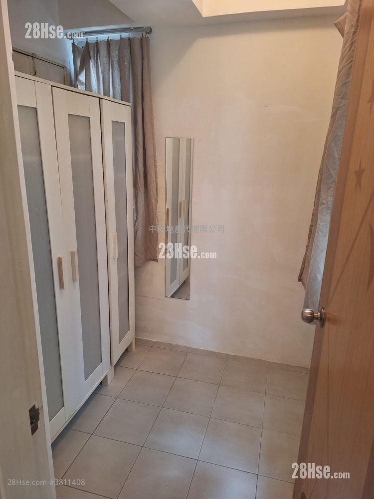 嘉易大廈 售盤 2 房 , 1 浴室 283 平方呎