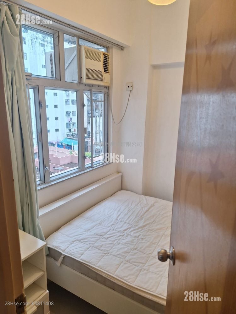 嘉易大廈 售盤 2 房 , 1 浴室 283 平方呎