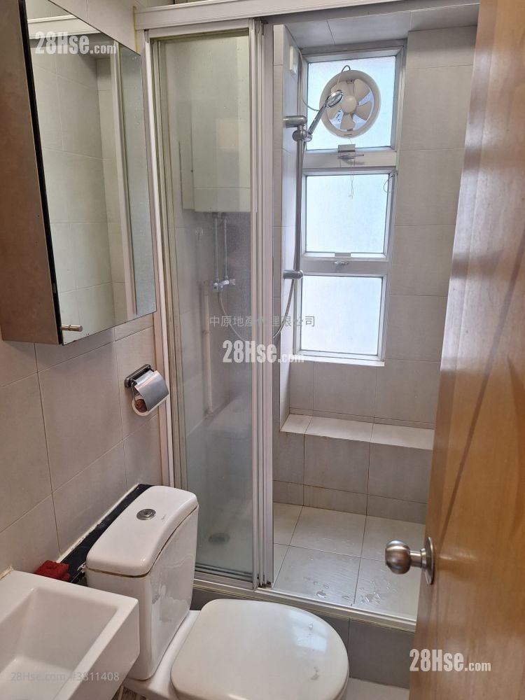 嘉易大廈 售盤 2 房 , 1 浴室 283 平方呎