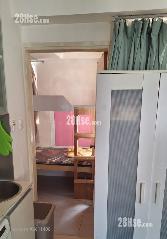 嘉易大廈 售盤 2 房 , 1 浴室 283 平方呎