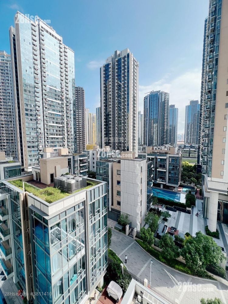 One Kai Tak(I) Sell 2 Bedrooms 531 ft²