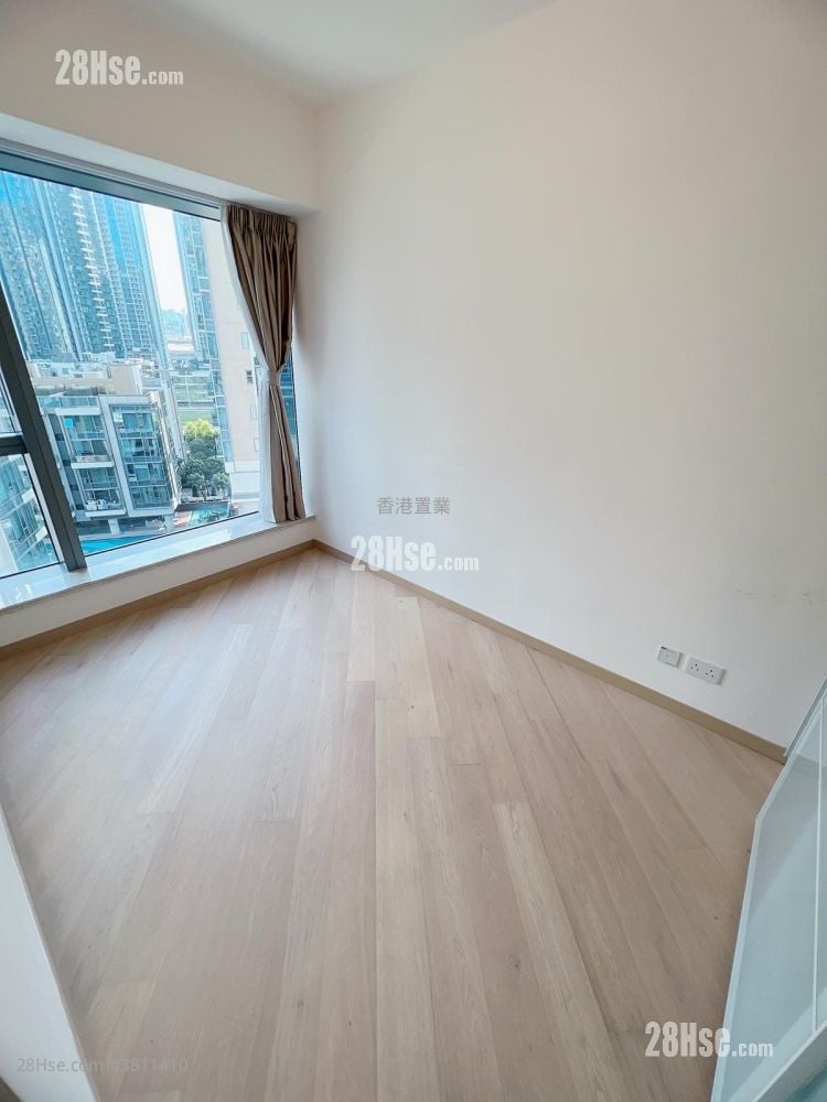 One Kai Tak(I) Sell 2 Bedrooms 531 ft²