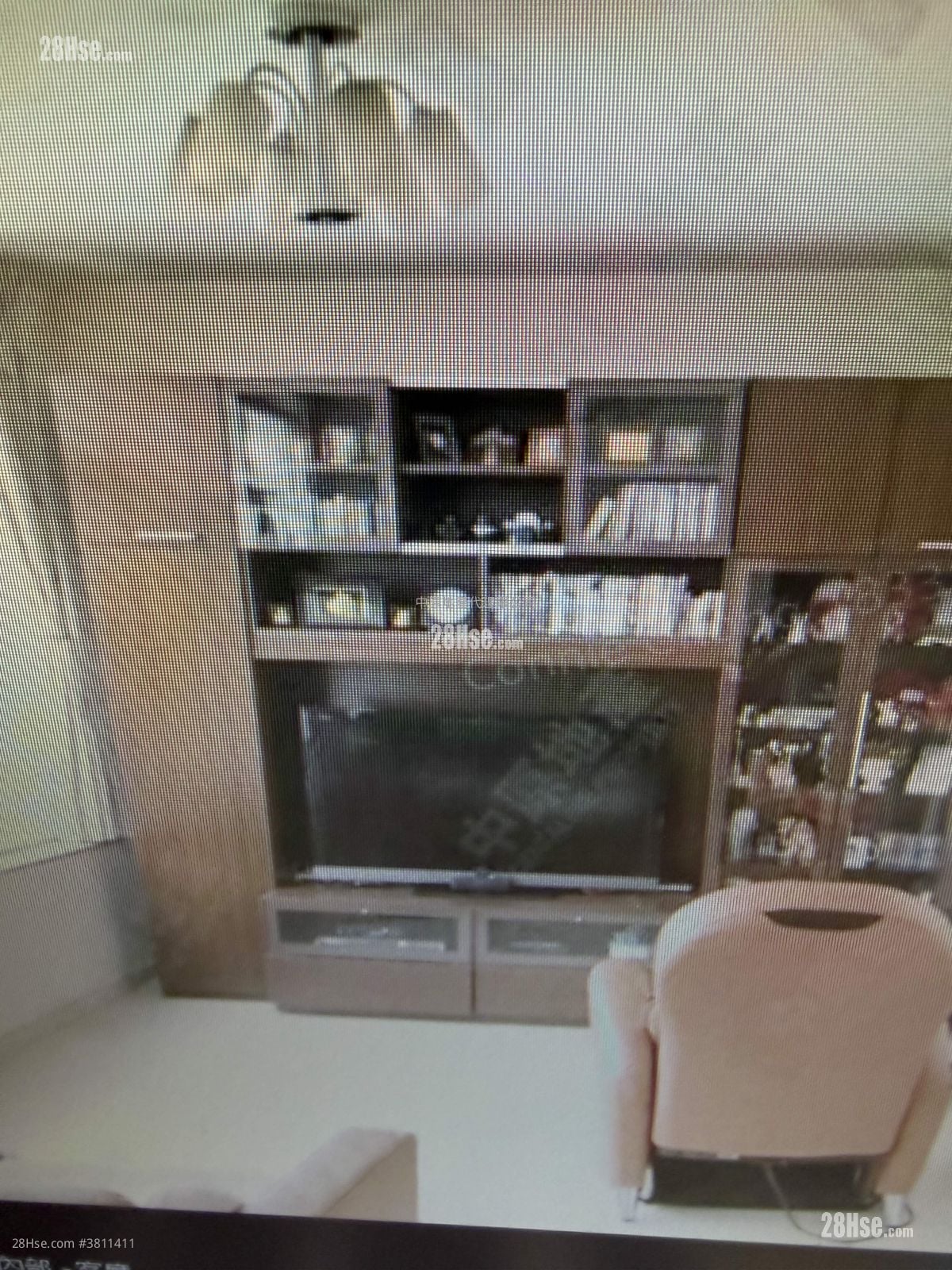 新峰花园 售盘 3 房 , 2 浴室 918 平方尺