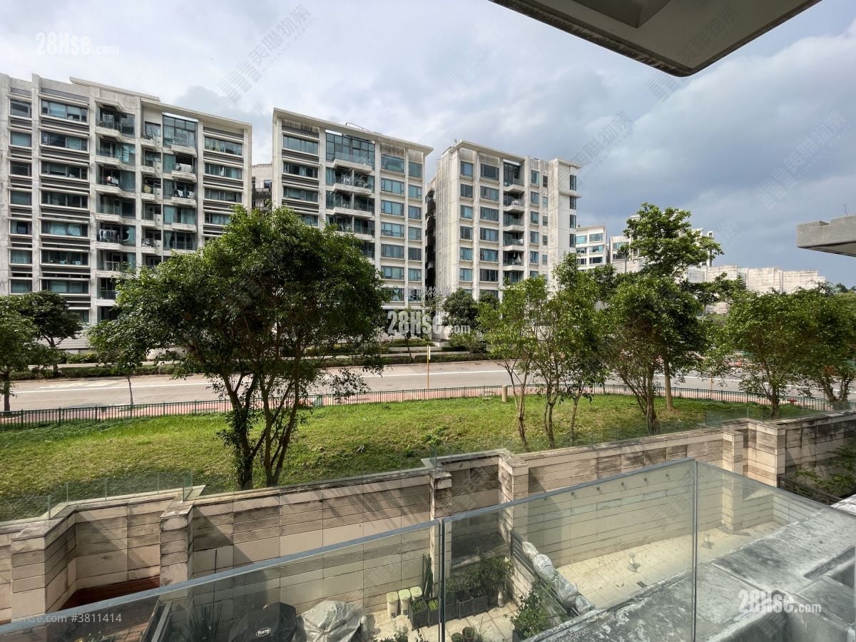 溋玥天赋海湾 售盘 2 房 618 平方尺