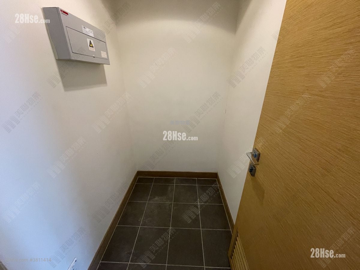 溋玥天赋海湾 售盘 2 房 618 平方尺