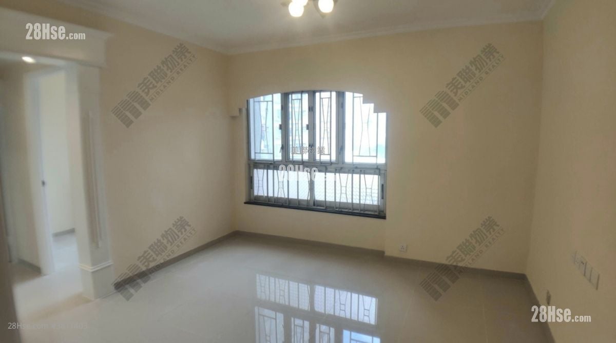 上水名都 售盘 2 房 , 1 浴室 401 平方尺