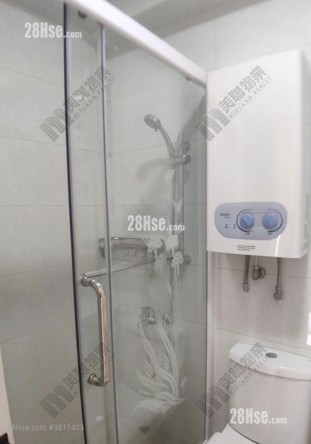 上水名都 售盘 2 房 , 1 浴室 401 平方尺