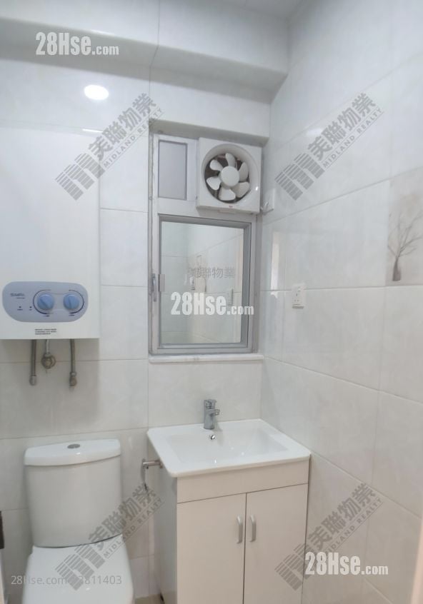 上水名都 售盘 2 房 , 1 浴室 401 平方尺