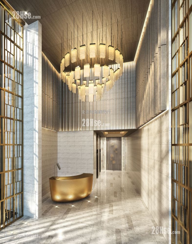 Island Garden Sell 5+ Bedrooms , 4 Bathrooms 1,175 ft²