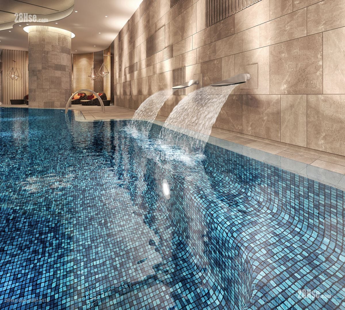 Island Garden Sell 5+ Bedrooms , 4 Bathrooms 1,175 ft²