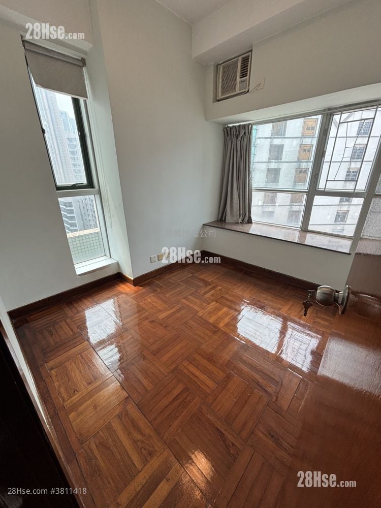 Flourish Mansion Rental 2 Bedrooms , 1 Bathroom 405 ft²