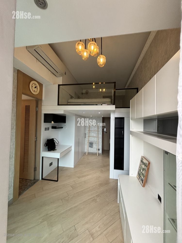 Lime Stardom Rental Studio , 1 Bathroom 330 ft²