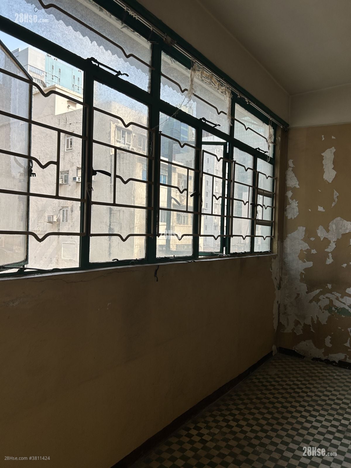 417 Shanghai Street Sell 3 Bedrooms , 1 Bathroom 526 ft²