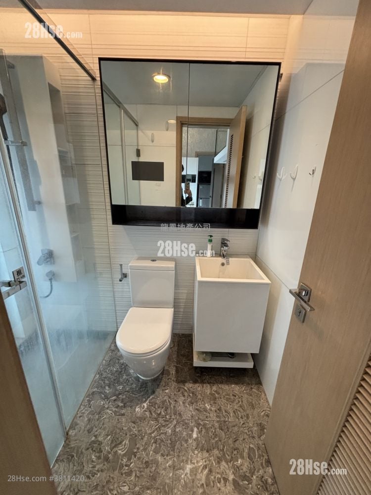 Lime Stardom Rental Studio , 1 Bathroom 330 ft²