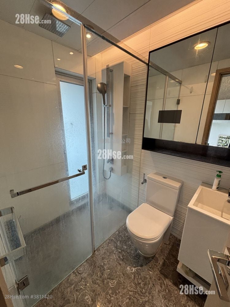 Lime Stardom Rental Studio , 1 Bathroom 330 ft²