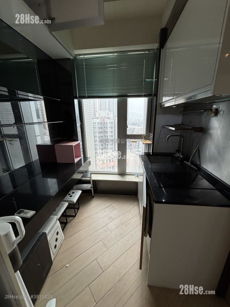 Lime Stardom Rental Studio , 1 Bathroom 330 ft²