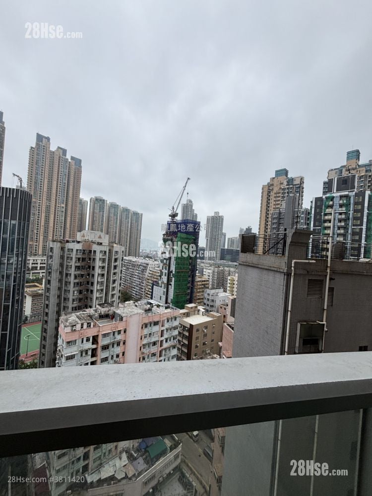 Lime Stardom Rental Studio , 1 Bathroom 330 ft²