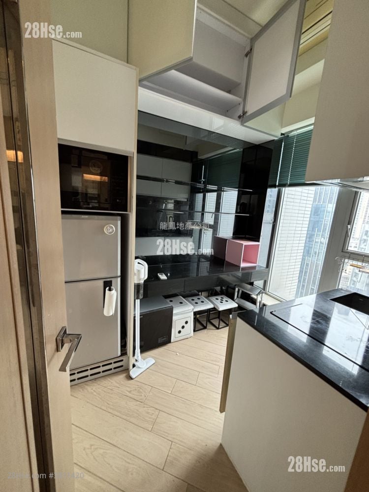 Lime Stardom Rental Studio , 1 Bathroom 330 ft²