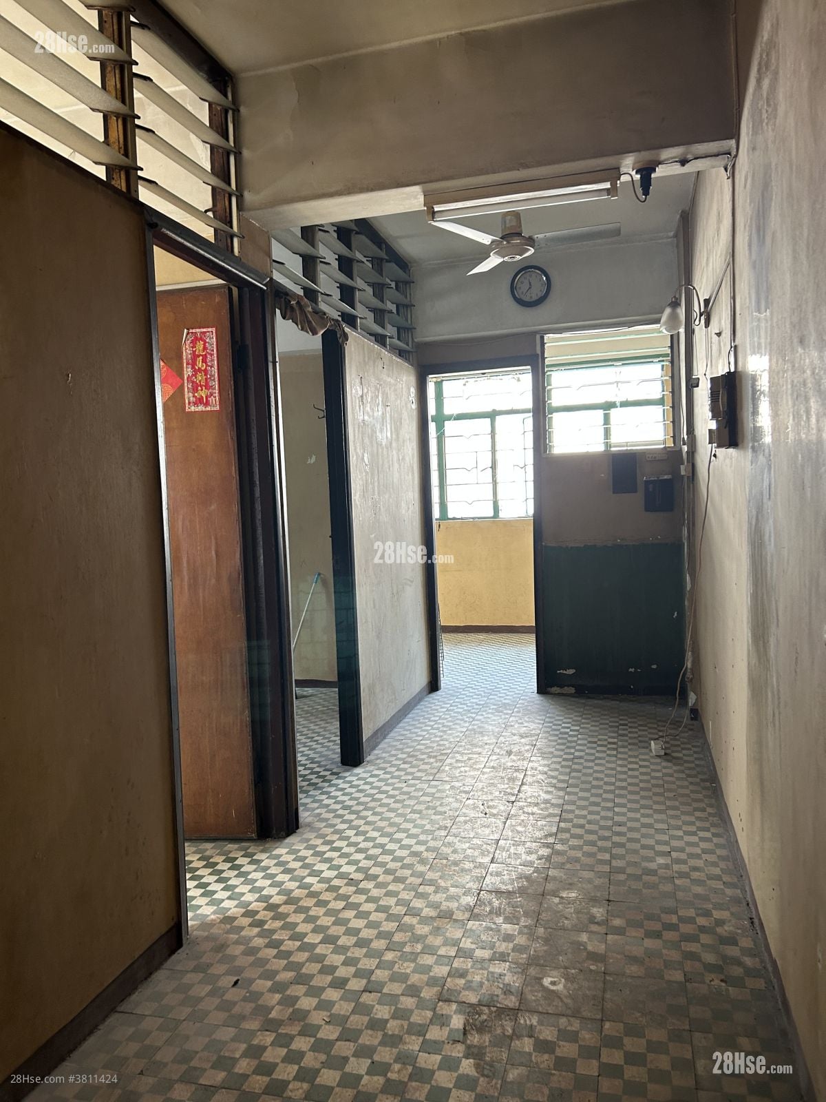 417 Shanghai Street Sell 3 Bedrooms , 1 Bathroom 526 ft²