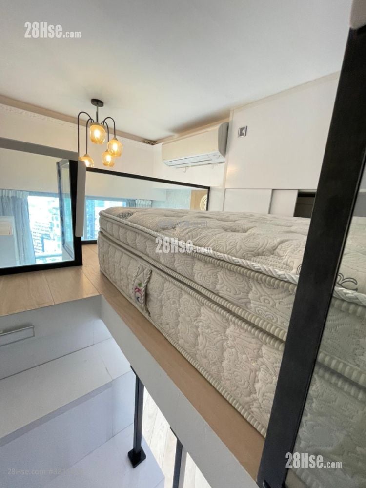 Lime Stardom Rental Studio , 1 Bathroom 330 ft²