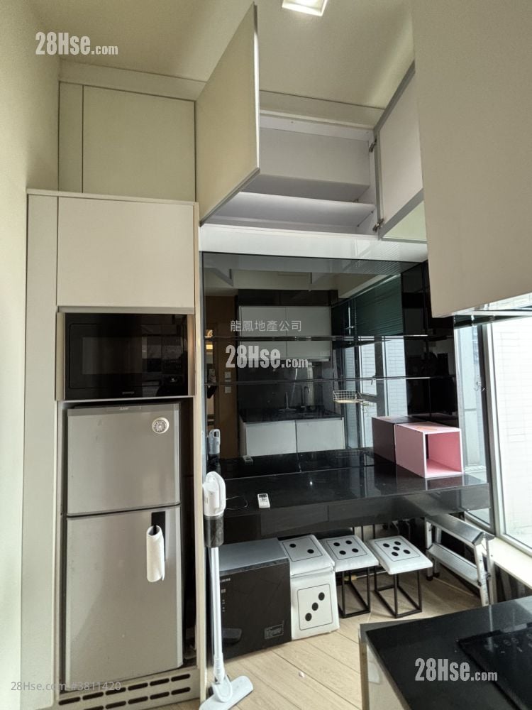 Lime Stardom Rental Studio , 1 Bathroom 330 ft²