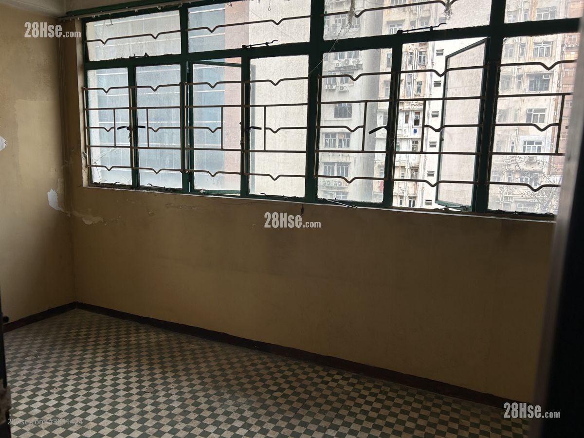 417 Shanghai Street Sell 3 Bedrooms , 1 Bathroom 526 ft²