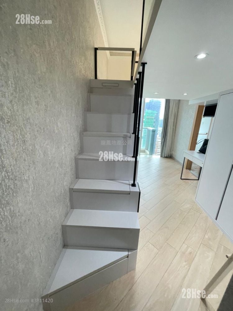 Lime Stardom Rental Studio , 1 Bathroom 330 ft²