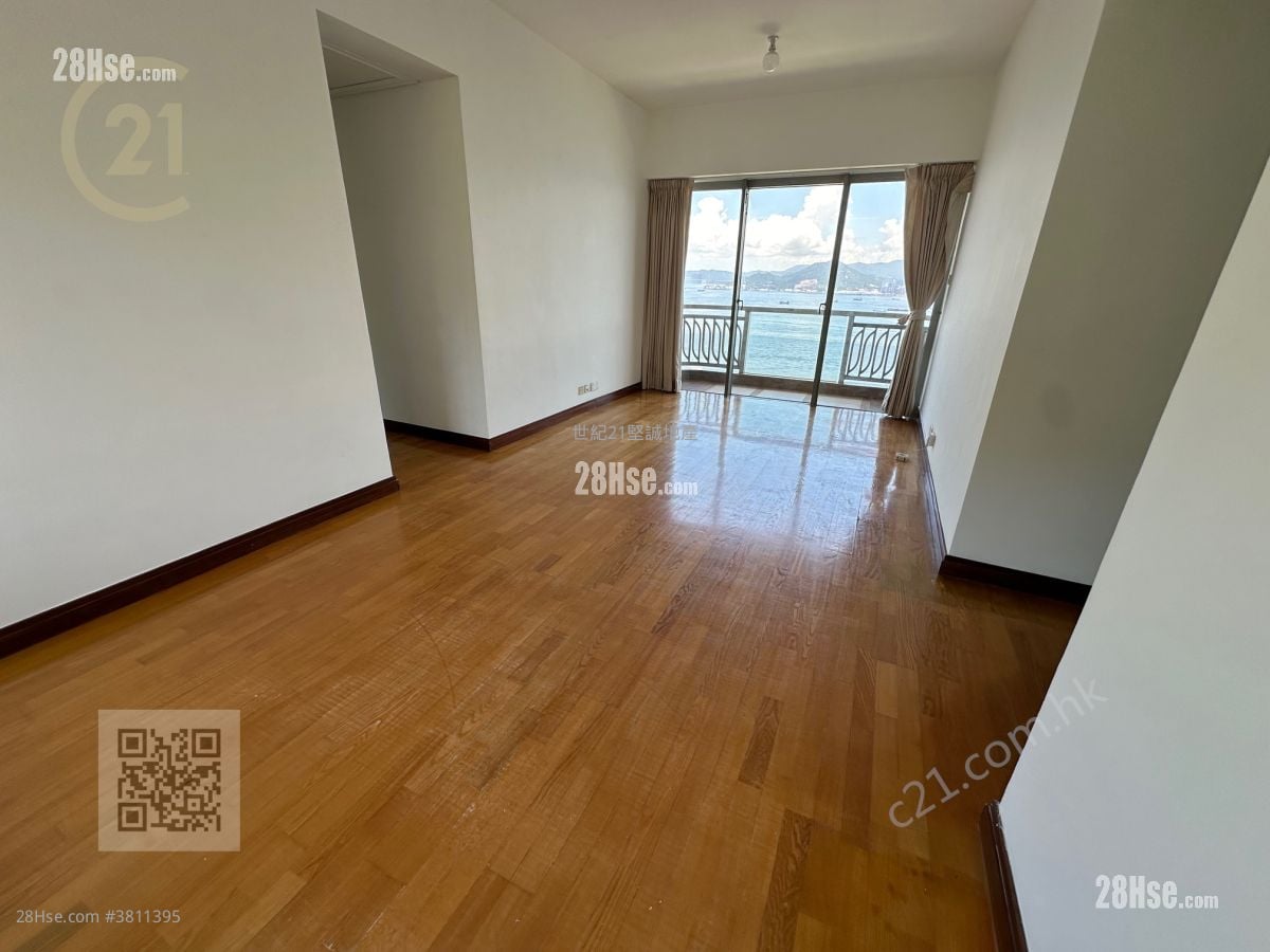 怡峰 租盘 3 房 , 2 浴室 817 平方尺