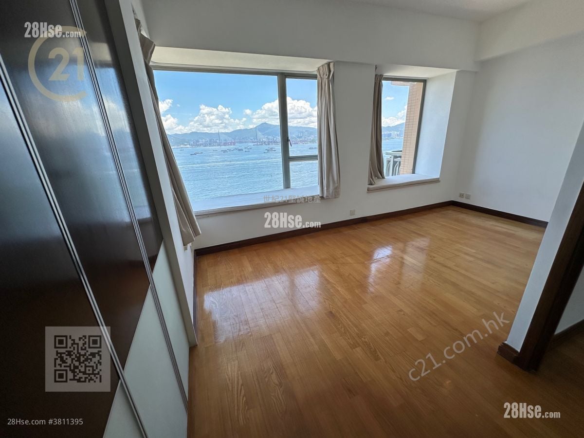 怡峰 租盘 3 房 , 2 浴室 817 平方尺