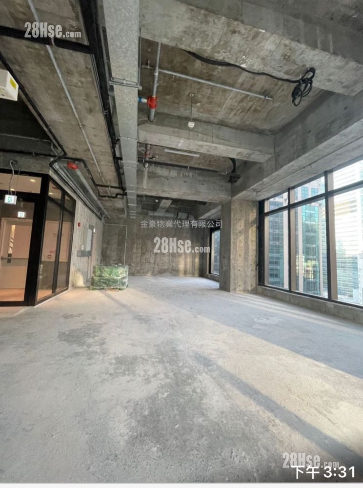 The Hedon 租盤 2 廁所