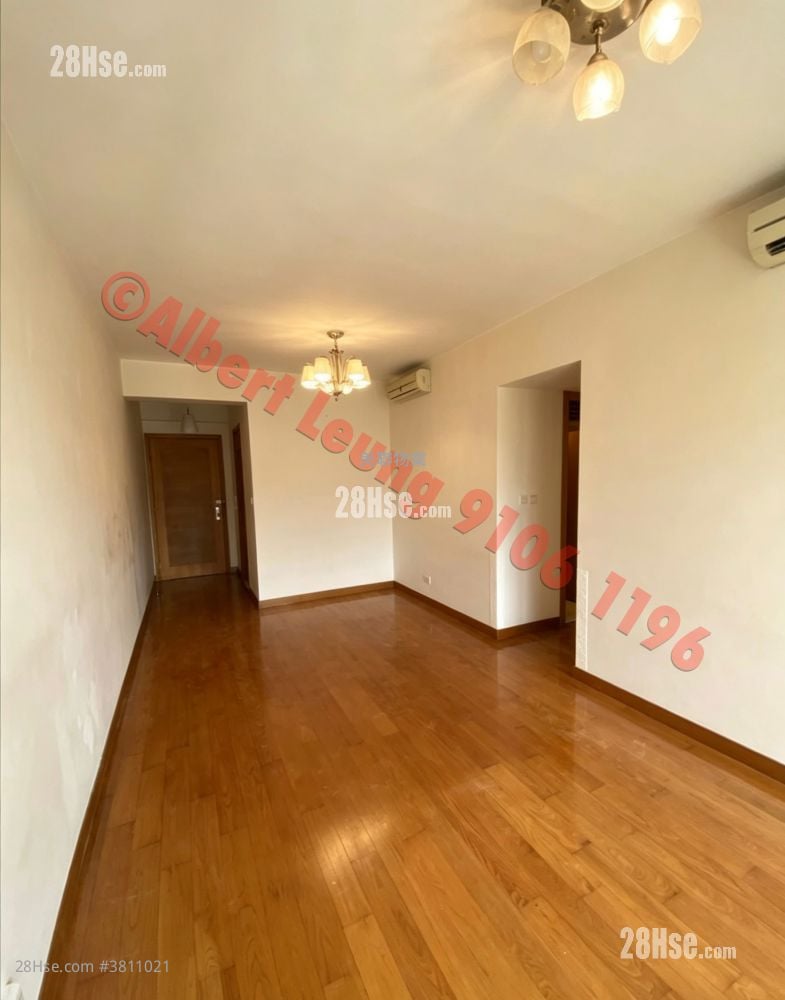 晋名峰 售盘 3 房 , 2 浴室 777 平方尺