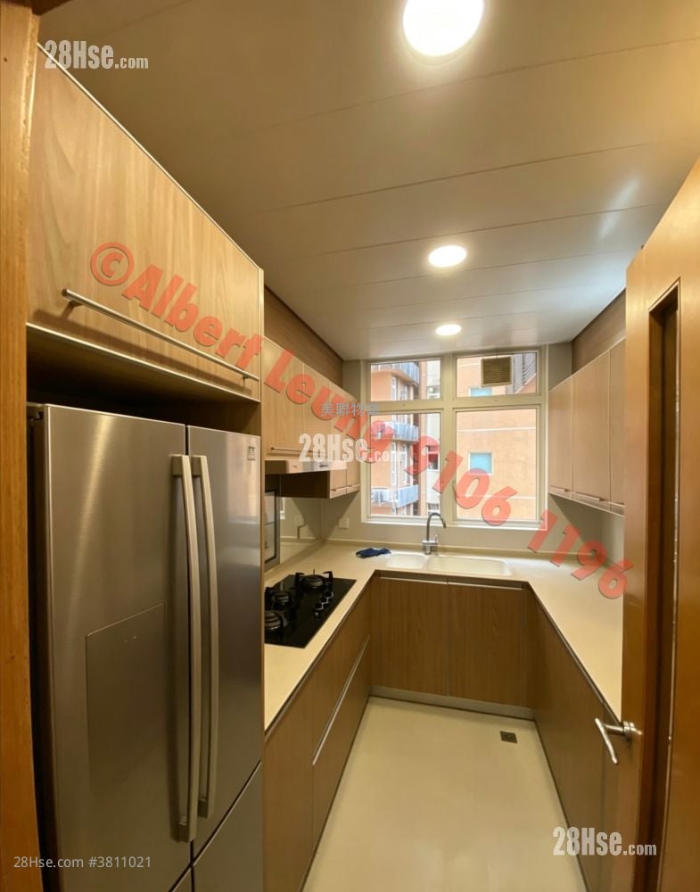 晋名峰 售盘 3 房 , 2 浴室 777 平方尺