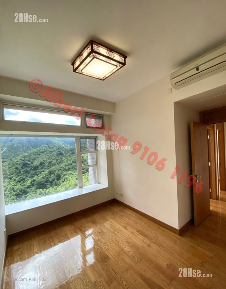 晋名峰 售盘 3 房 , 2 浴室 777 平方尺