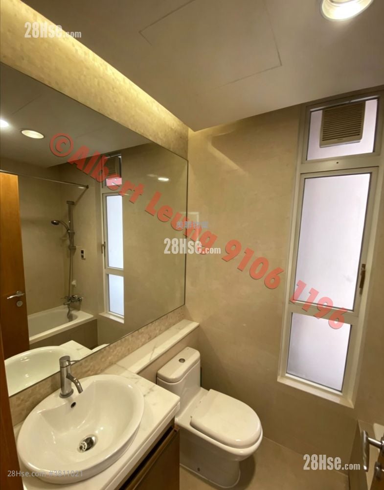 晋名峰 售盘 3 房 , 2 浴室 777 平方尺