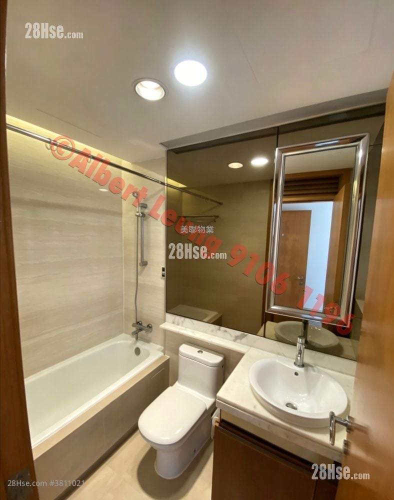 晋名峰 售盘 3 房 , 2 浴室 777 平方尺