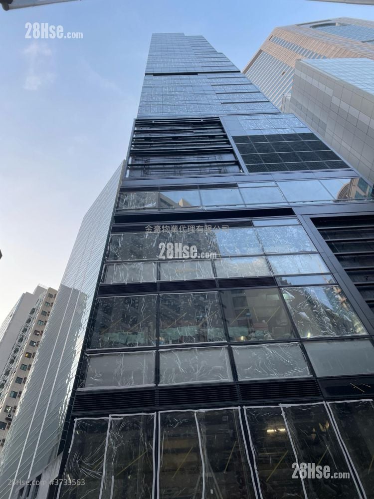 The Hedon 租盤 2 廁所